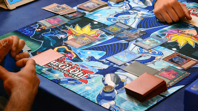 DIE YU-GI-OH! WORLD CHAMPIONSHIPS KEHREN 2023 ZURÜCKNews  |  DLH.NET The Gaming People