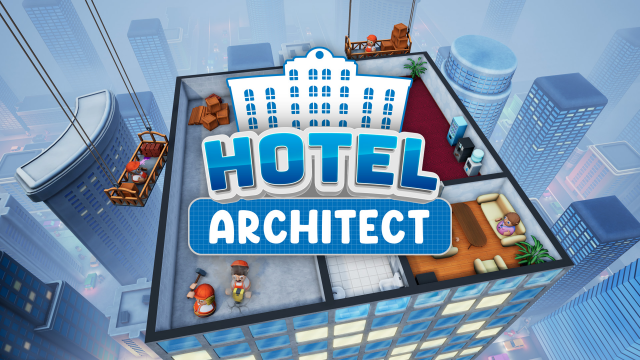 Wired Productions und Pathos Interactive begrüßen Sie im Hotel ArchitectNews  |  DLH.NET The Gaming People