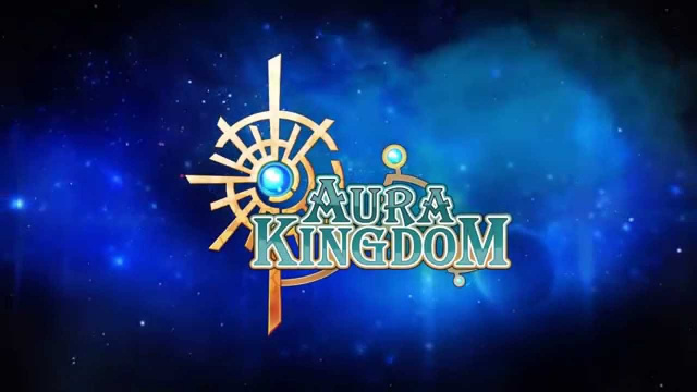 Aura Kingdom geht in die Open BetaNews - Spiele-News  |  DLH.NET The Gaming People