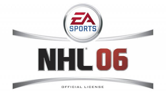 NHL 06 - Neues Movie zum DownloadNews - Spiele-News  |  DLH.NET The Gaming People