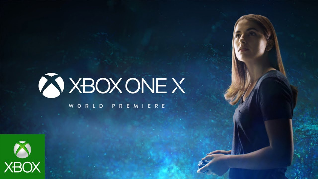 Microsoft Premieres Xbox One XVideo Game News Online, Gaming News