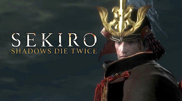 Samurai Chop Em Up, Sekiro: Shadows Die Twice, Arriving March 22ndVideo Game News Online, Gaming News