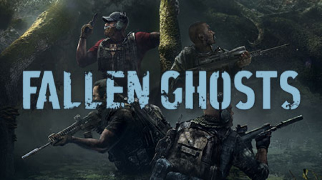 Ghost Recon Wildlands: Fallen Ghosts – 2nd Expansion AnnouncedVideo Game News Online, Gaming News