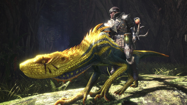 Monster Hunter World: IceborneNews - Spiele-News  |  DLH.NET The Gaming People