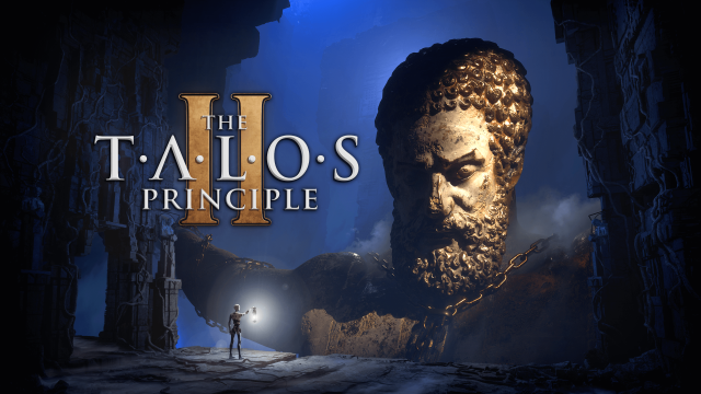 The Talos Principle 2 erscheint heuteNews  |  DLH.NET The Gaming People