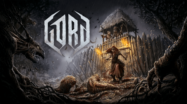 Slavic dark fantasy strategy game 'Gord' looms onto PC and consoles todayNews  |  DLH.NET The Gaming People