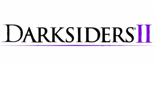 Darksiders II erscheint für die Wii UNews - Spiele-News  |  DLH.NET The Gaming People