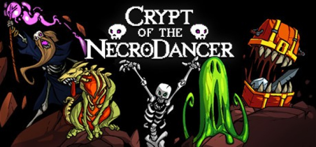 Crypt of the NecroDancer Now Available on Xbox OneVideo Game News Online, Gaming News