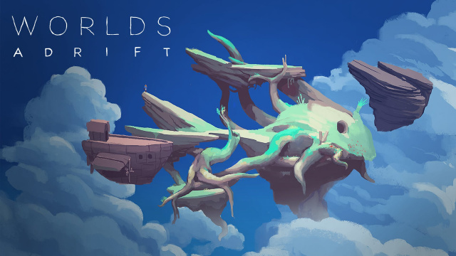 Worlds Adrift: New Showcase VideoVideo Game News Online, Gaming News