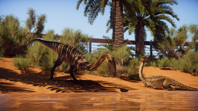 Prehistoric Kingdom's MASSIVE UpdateNews  |  DLH.NET The Gaming People