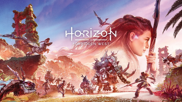 Horizon Forbidden West – Neue DetailsNews  |  DLH.NET The Gaming People