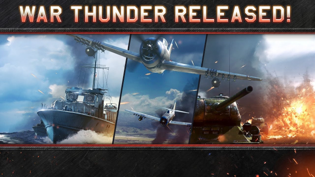 War Thunder verlässt die Open BetaNews - Spiele-News  |  DLH.NET The Gaming People