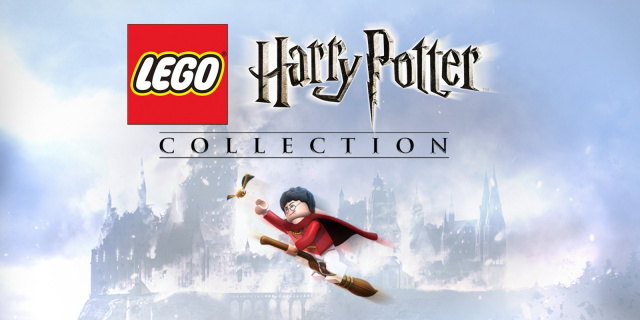 WARNER BROS. GAMES veröffentlicht LEGO Harry Potter CollectionNews  |  DLH.NET The Gaming People