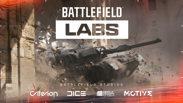 Battlefield Studios kündigen mit Battlefield Labs die ehrgeizigste Community-Zusammenarbeit in der Geschichte des Franchise anNews  |  DLH.NET The Gaming People