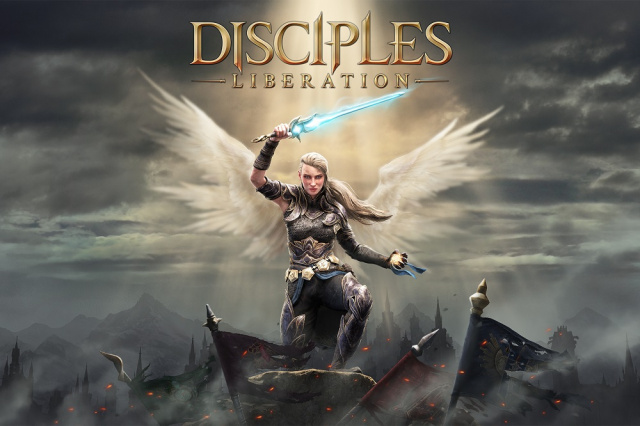 Disciples: Liberation enthüllt erstes GameplayNews  |  DLH.NET The Gaming People