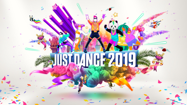 JUST DANCE® 2019News - Spiele-News  |  DLH.NET The Gaming People