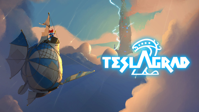 Ankündigungstrailer zu Teslagrad 2 enthülltNews  |  DLH.NET The Gaming People