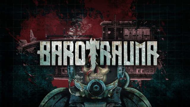 Sci-fi-U-Boot-Sim Barotrauma ist ab heute erhältlichNews  |  DLH.NET The Gaming People