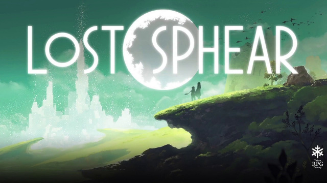 Tokyo RPG Factory анонсировала второй тайтл – Lost SphearНовости Видеоигр Онлайн, Игровые новости 