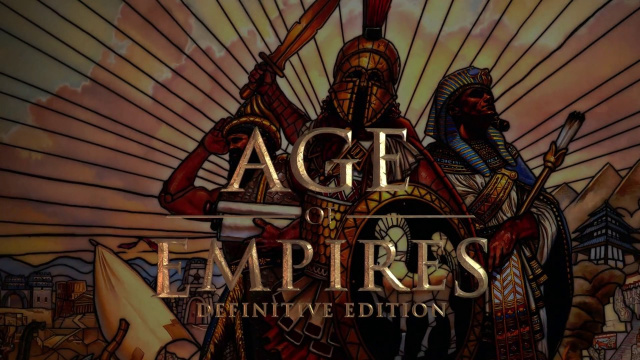 Age of Empires: Definitive EditionVideo Game News Online, Gaming News