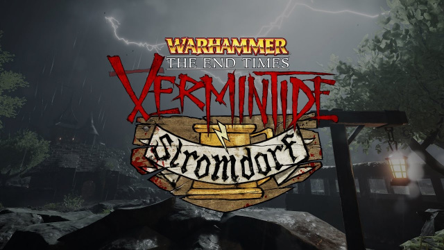 Вышел DLC Stromdorf  для игры VermintideНовости Видеоигр Онлайн, Игровые новости 