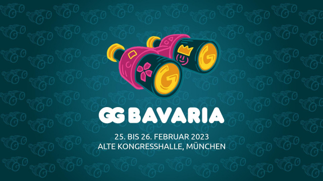 GG Bavaria: Erfolgreiches Debüt der Gaming-GaudiNews  |  DLH.NET The Gaming People