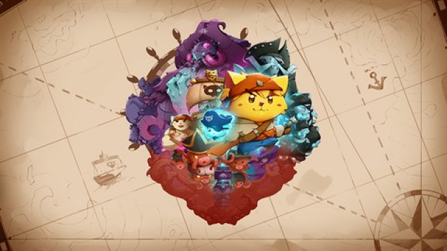 Cat Quest III erhält heute ein pfotenstarkes UpdateNews  |  DLH.NET The Gaming People