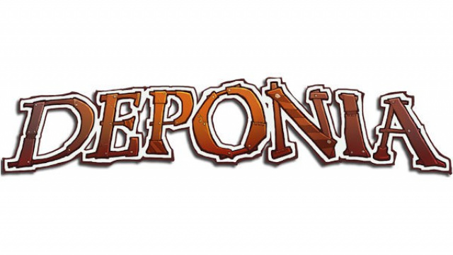 Deponia ist GOLDNews - Spiele-News  |  DLH.NET The Gaming People