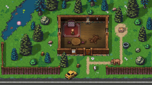 Sandbox-RPG Streets of Rogue 2 gibt im neuen Devlog einen tiefen EinblickNews  |  DLH.NET The Gaming People