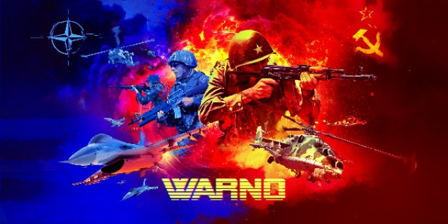 World War III Battle Simulator ‘WARNO’ Launches on Steam TodayNews  |  DLH.NET The Gaming People