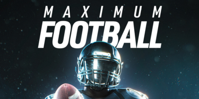 Maximum Football Kicks Off Steam Early Access TodayNews  |  DLH.NET The Gaming People