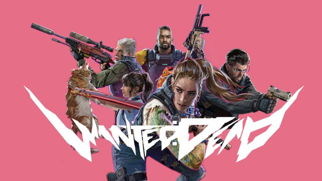 Wanted: Dead Soundtrack Out Now Along With Anime Music VideoNews  |  DLH.NET The Gaming People