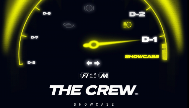 Ubisoft enthüllt die Zukunft von The Crew während des The Crew Summer ShowcaseNews  |  DLH.NET The Gaming People