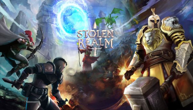 Stolen Realm revamps 30+ bosses in its latest updateNews  |  DLH.NET The Gaming People