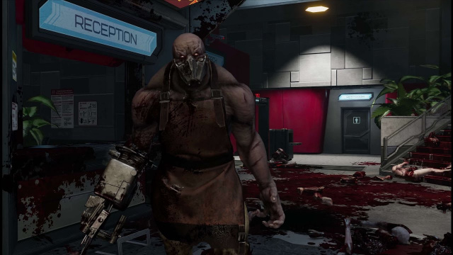 Killing Floor 2 Open Beta Begins Tomorrow on PS4Video Game News Online, Gaming News