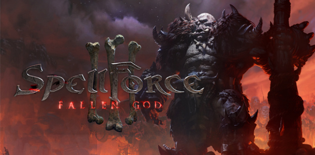 SpellForce trollt Euch am 03. November: Die Standalone Expansion erscheint und bringt das neue Volk!News  |  DLH.NET The Gaming People