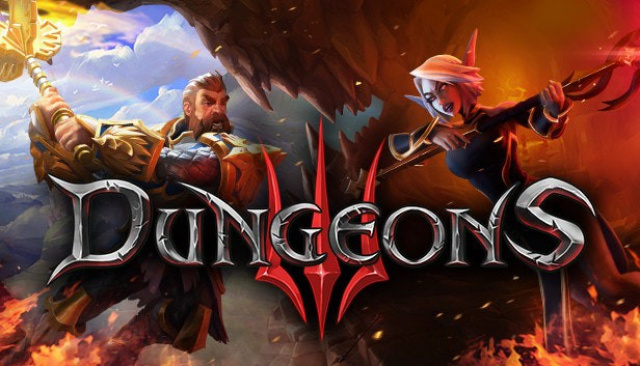 Dungeons 3 наступаетНовости Видеоигр Онлайн, Игровые новости 