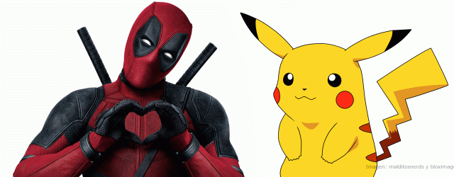 Inspector Pikachu Gets Ryan Reynolds As Its Star!News  |  DLH.NET The Gaming People