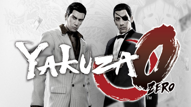 Yakuza 0 jetzt erhältlichNews - Spiele-News  |  DLH.NET The Gaming People