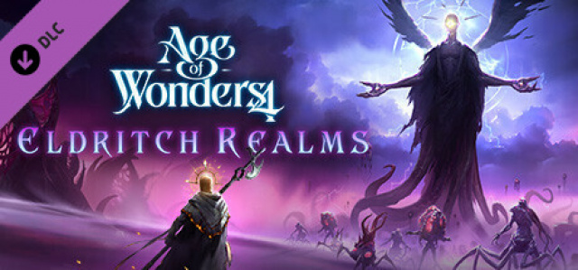 Age of Wonders 4: Eldritch Realms erscheint am 18. JunNews  |  DLH.NET The Gaming People