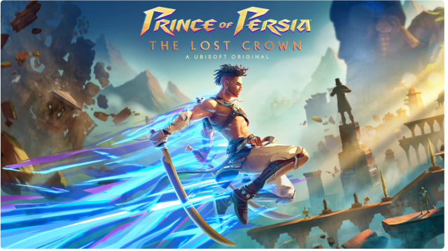 Prince of Persia: The Lost Crown startet kostenlose Testversion am 11. JanuarNews  |  DLH.NET The Gaming People