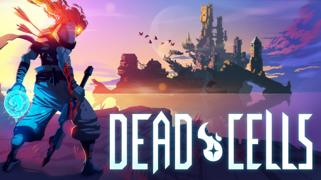 Dead Cells Gets A Brutal Update!Video Game News Online, Gaming News