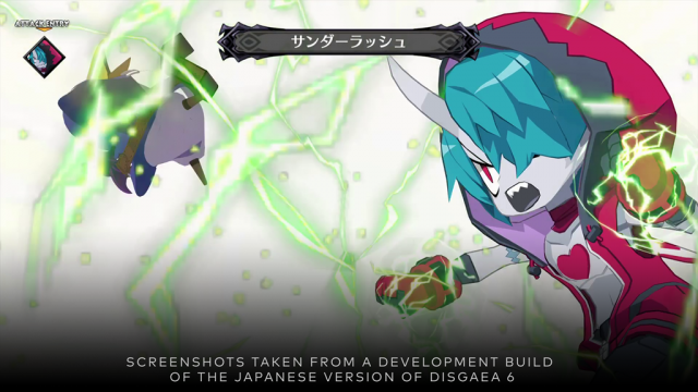 Erster DLC von Disgaea 6: Defiance of Destiny veröffentlichtNews  |  DLH.NET The Gaming People