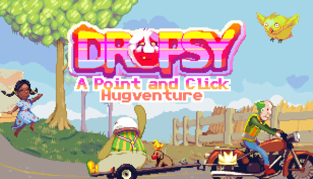 Dropsy ist jetzt für Nintendo Switch erhältlichNews  |  DLH.NET The Gaming People