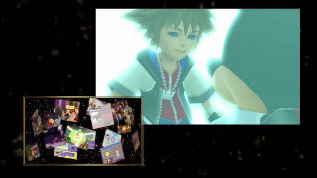 Kingdom Hearts HD 1.5 + 2.5 Remix Coming Soon to the PlayStation 4Video Game News Online, Gaming News