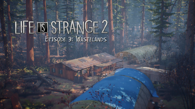 Life Is Strange 2 Episode 3 Has An Emotional Launch TrailerVideo Game News Online, Gaming News