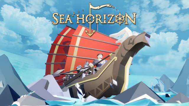 Sea Horizon Out Now on PlayStation, Xbox, and Windows StoreNews  |  DLH.NET The Gaming People