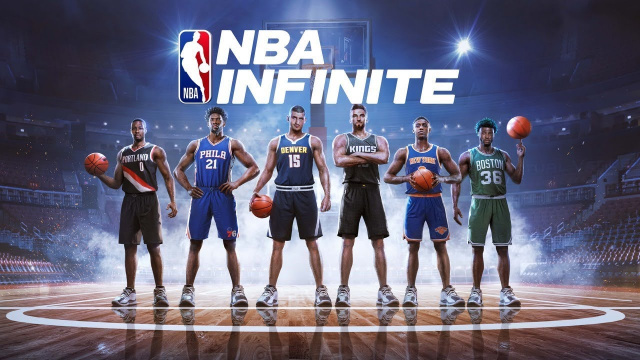 Neues Update für NBA Infinite veröffentlichtNews  |  DLH.NET The Gaming People