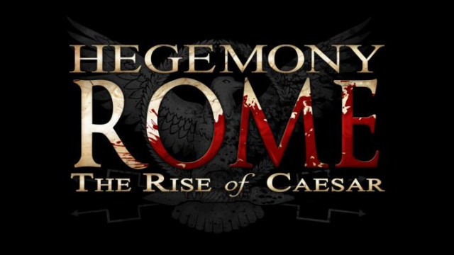 Hegemony Rome: The Rise of Caesar: Ende der Early Access-Phase angekündigtNews - Spiele-News  |  DLH.NET The Gaming People