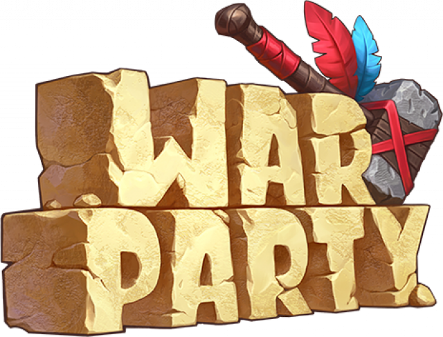 Warparty's Launch Trailer Brings Dinosaurs To Real Time StrategyVideo Game News Online, Gaming News